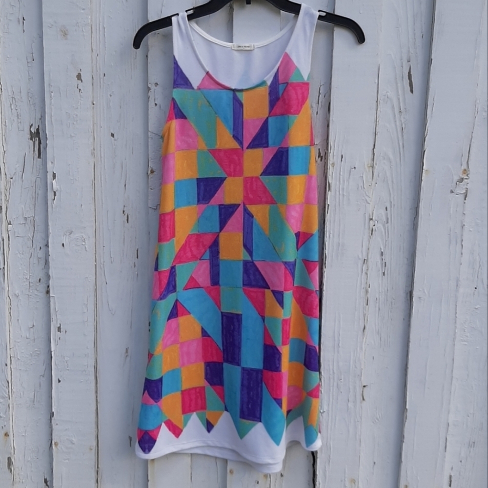 COPY - Summer Dress
